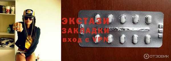ECSTASY Алзамай